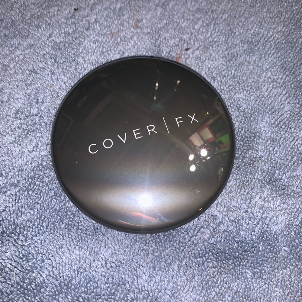 Cover FX highlighter